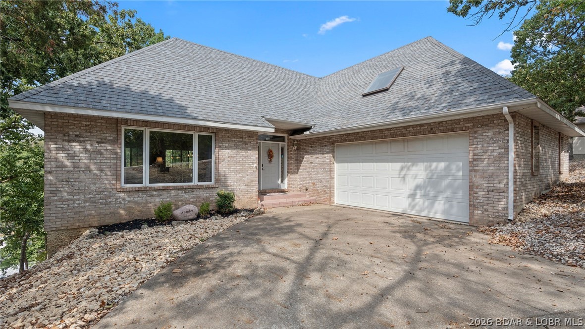 197 Ridgewood Drive, Four Seasons MO