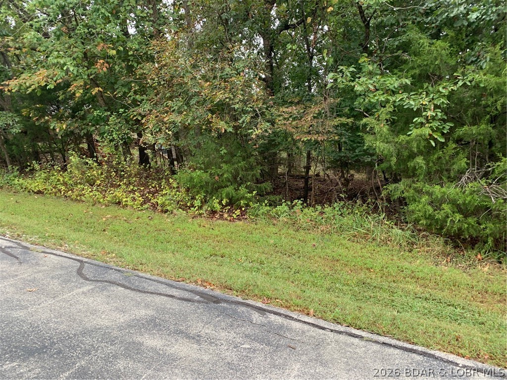 Lot 767 Cherokee Road Lake Ozark Missouri home for sale listed at $8,000