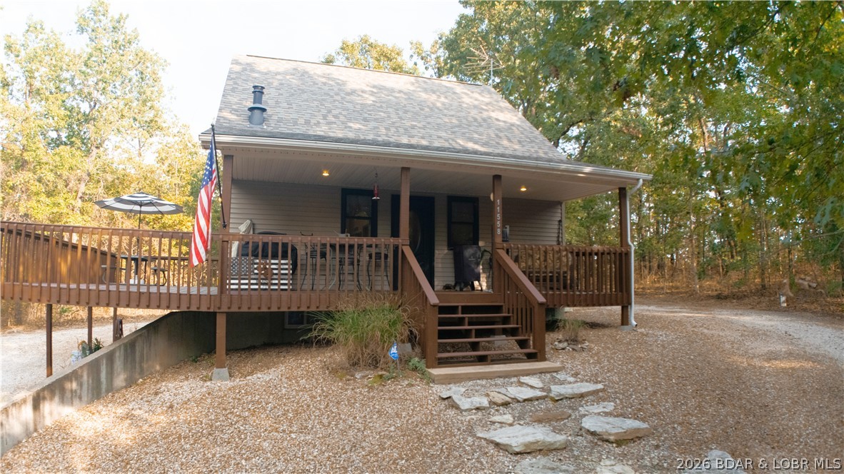 11558 Jordan River Road, Warsaw MO