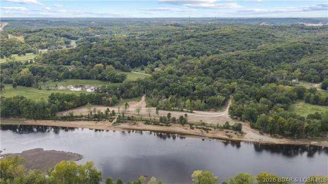 Lot 9 Sander Road, Lake Ozark MO