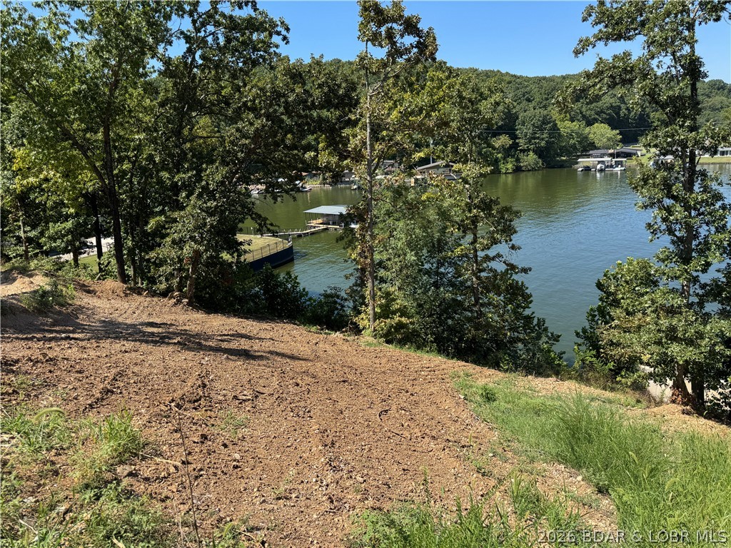 Lot 21 Anchor Bend, Camdenton MO
