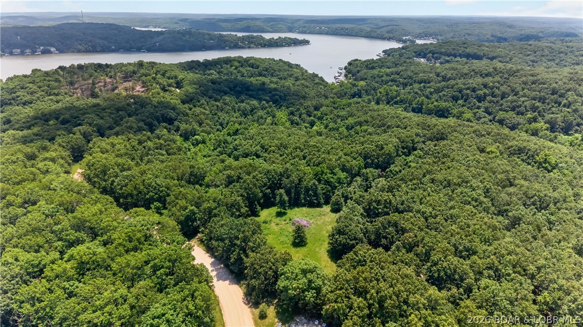 53 Acres Buckridge Road Climax Springs Missouri home for sale listed at $257,500