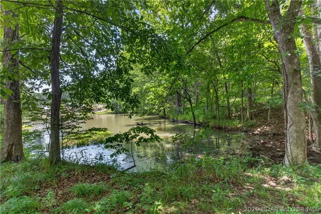 Front exterior — 53 Acres Buckridge Road Climax Springs Missouri real estate