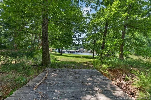 Kitchen — 53 Acres Buckridge Road Climax Springs Missouri real estate