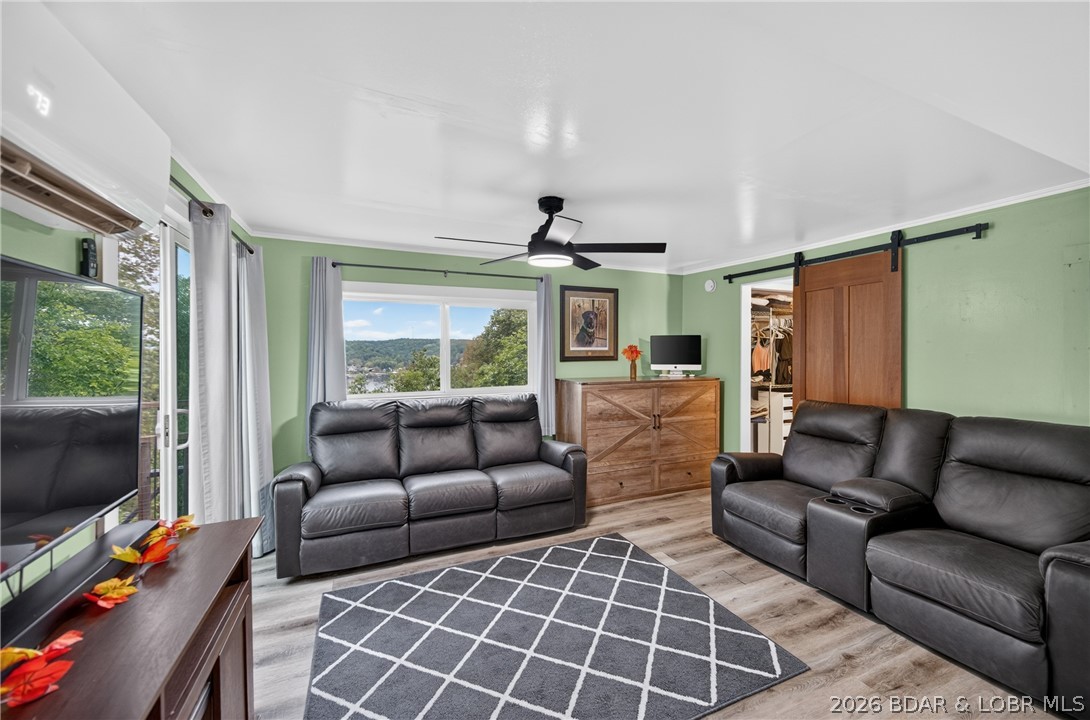27116 Hard Rock Road, Barnett MO