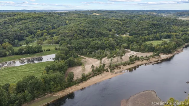 Kitchen — Lot 10 Sander Road Lake Ozark Missouri real estate