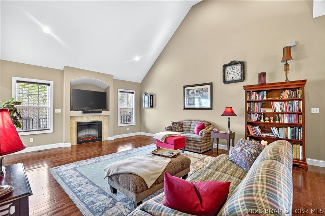 132 Antler Point, Linn Creek MO