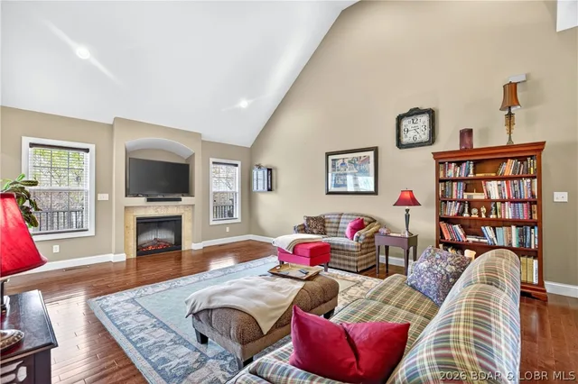 132 Antler Point, Linn Creek MO