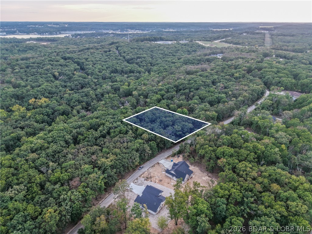 1330 Champion Drive, Sunrise Beach MO