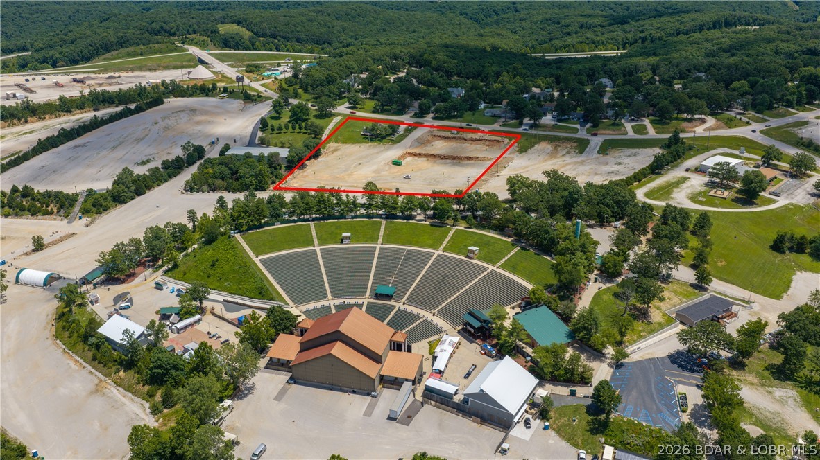 2545 and 2465 N Business 5 Route, Camdenton MO