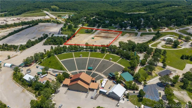 2545 and 2465 N Business 5 Route, Camdenton MO