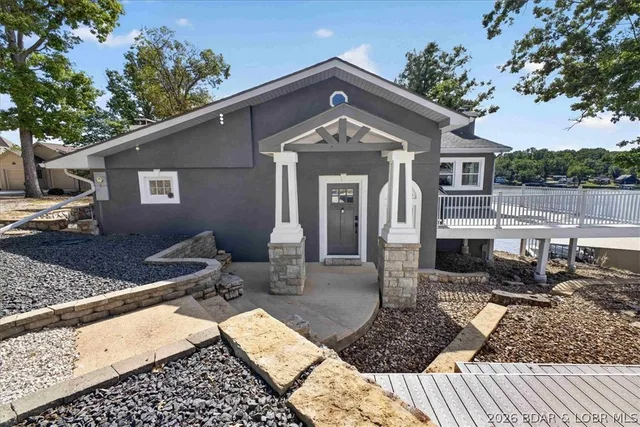 15931 Santa Fe Trail, Gravois Mills MO