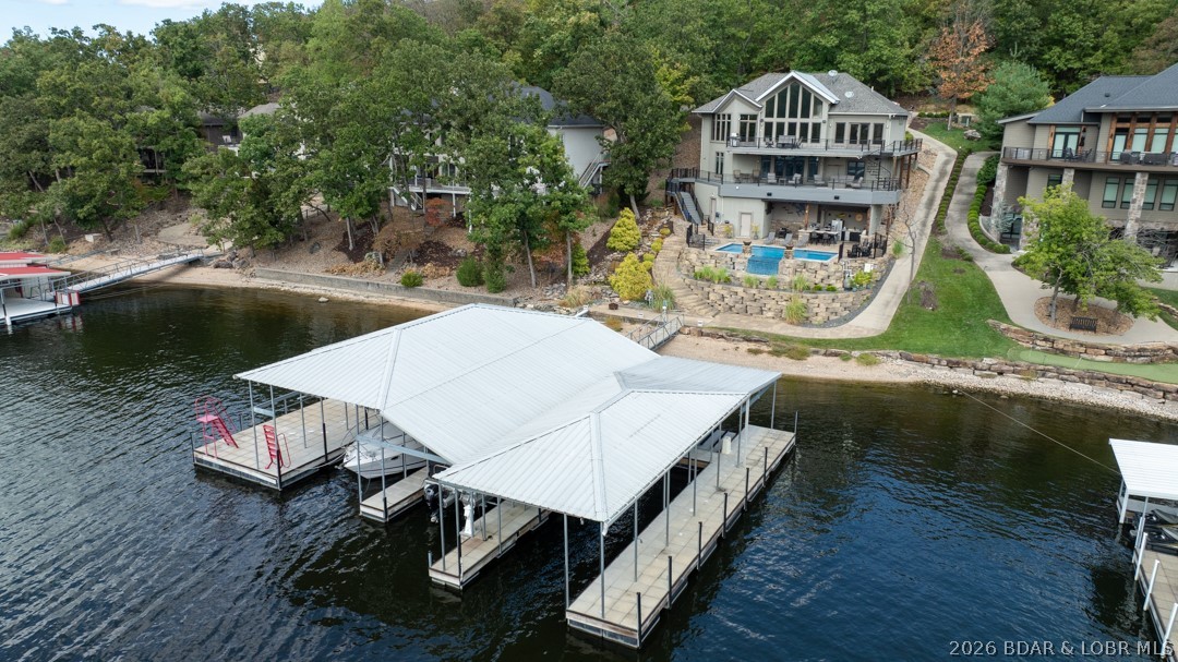 685 Grand View Drive, Sunrise Beach MO