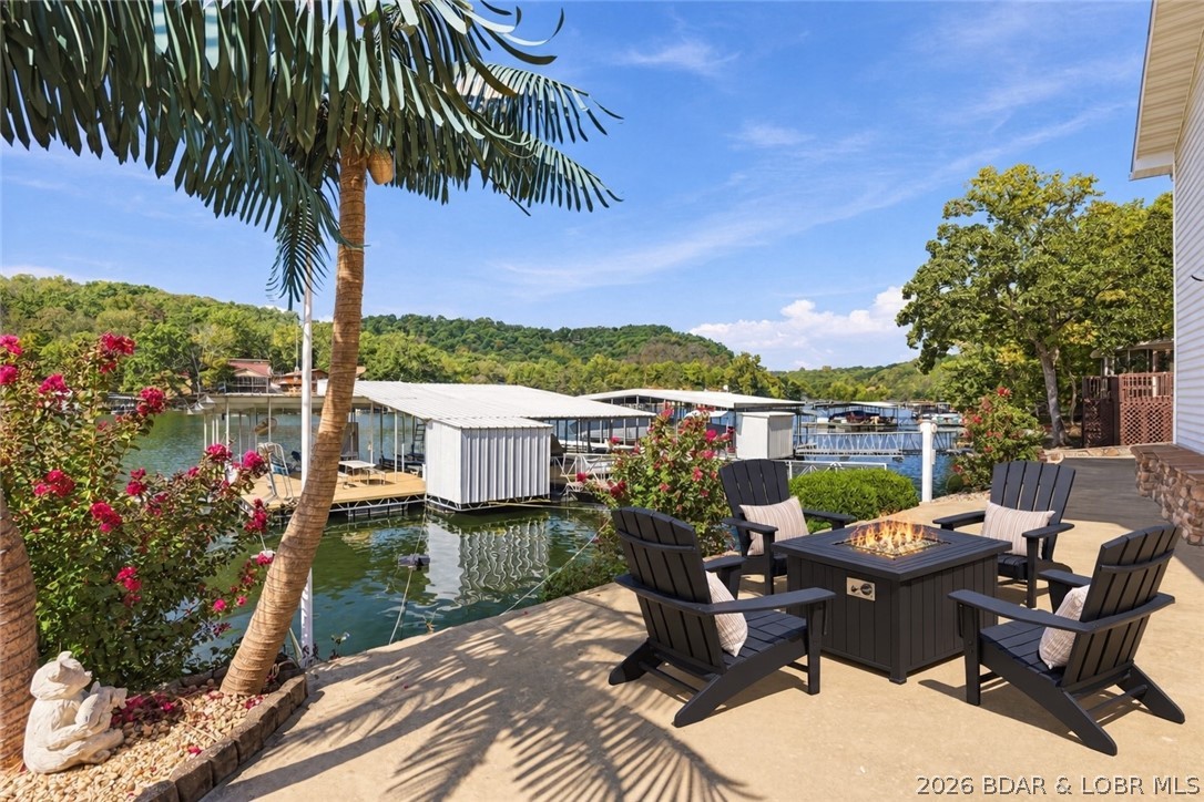 439 Conquistador Drive, Camdenton MO