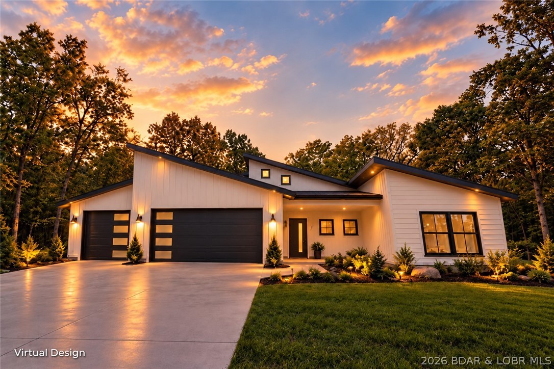 770A Muirfield Drive, Porto Cima MO