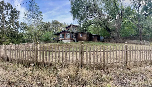 3081 Pine Cove Road, Edwards MO
