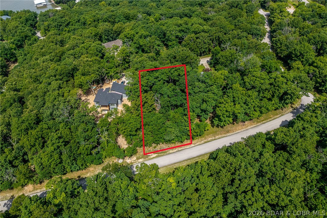 Lot 119 Fair Oaks Lane Villages Missouri home for sale listed at $55,000