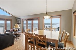 Kitchen — 4473 Hamrock Lane Osage Beach Missouri real estate