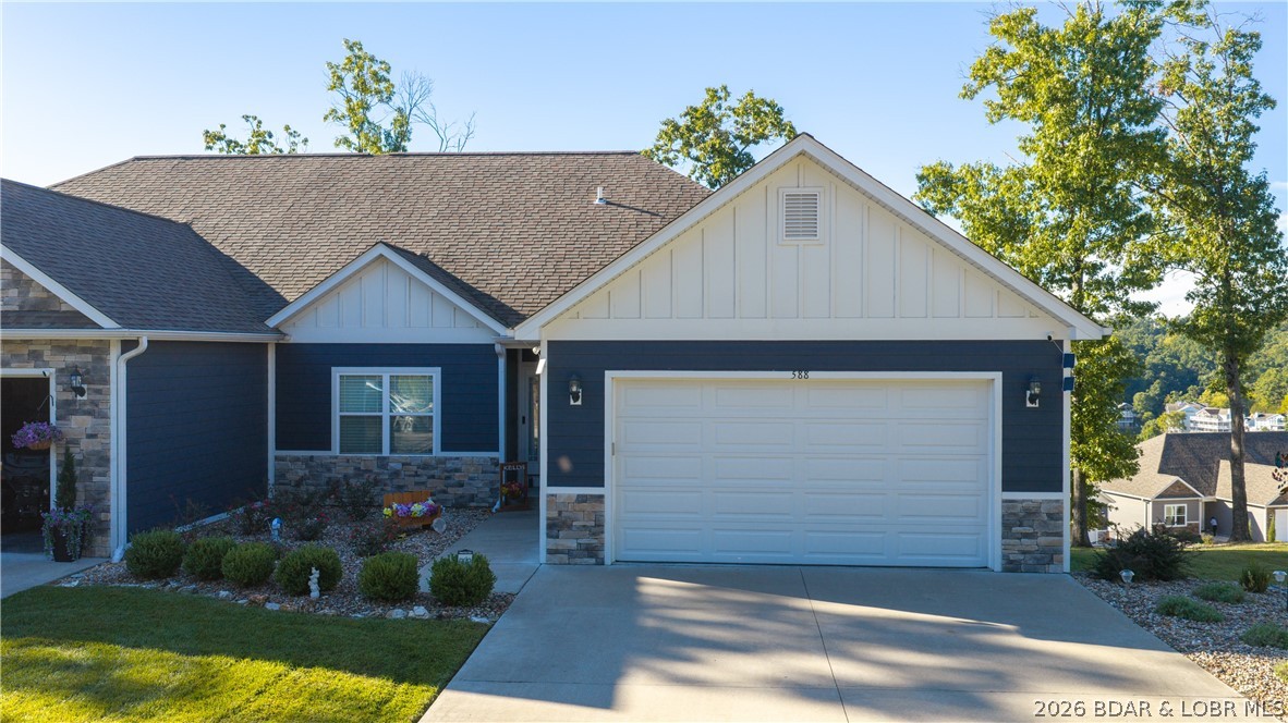 588 Tuscany Drive, Camdenton MO