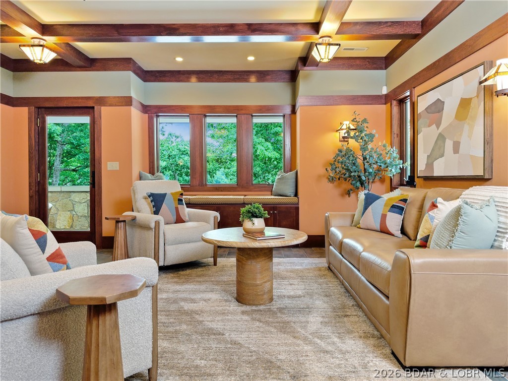 155 Seclusion Drive Camdenton Missouri 6 bedroom 5 bathroom home for sale listed at $2,500,000