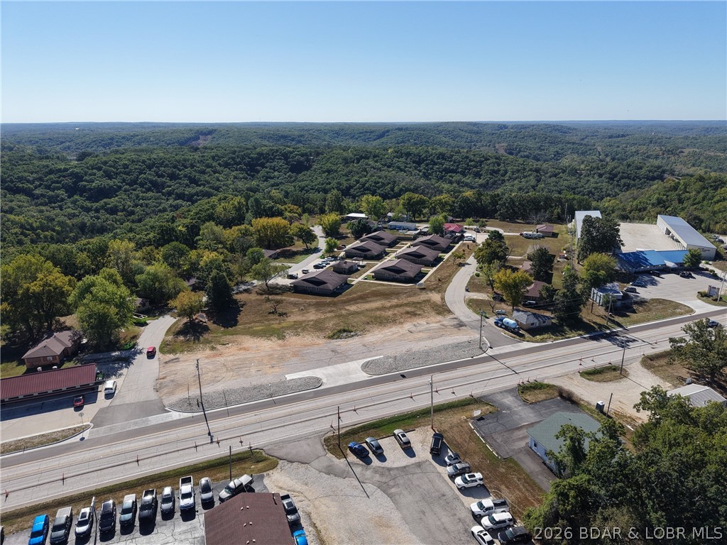 TBD Hwy. 54 Camdenton Missouri home for sale listed at $249,900