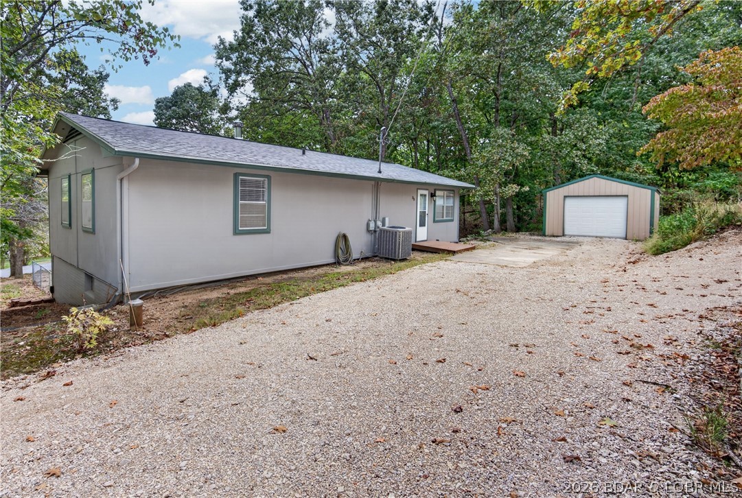 32 Tin Mar Drive, Linn Creek MO