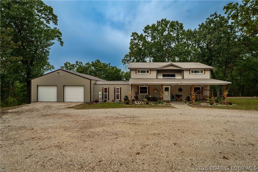 19747 Brendel Boulevard, Rocky Mount MO