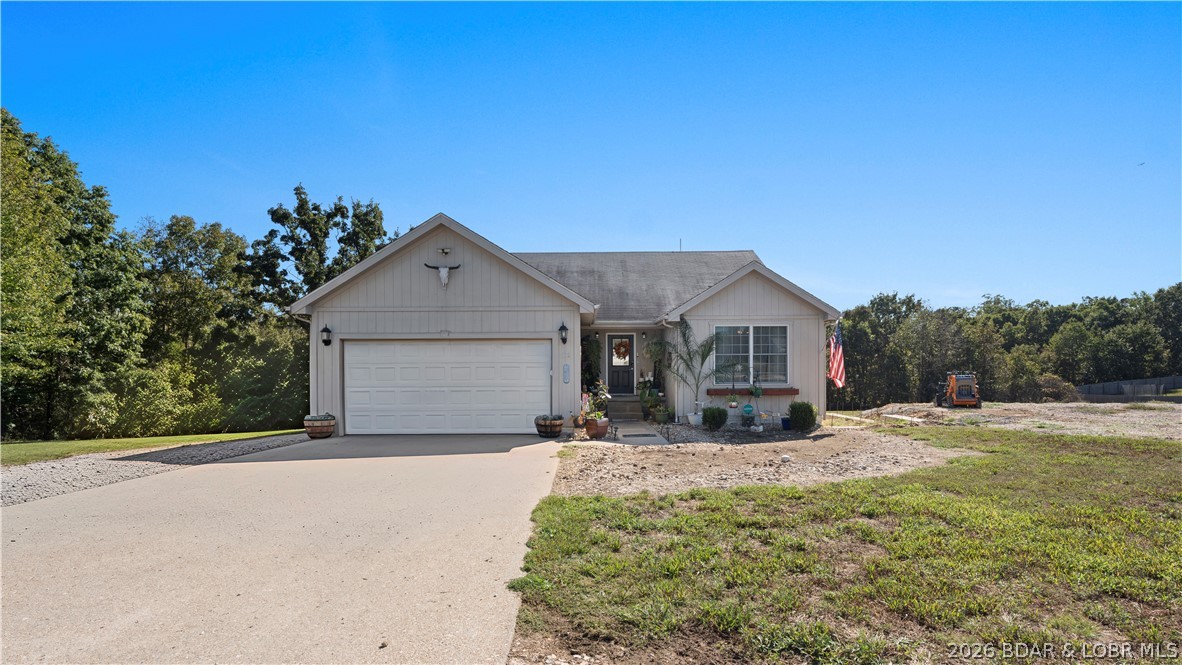 112 Patton Ridge Road, Roach MO