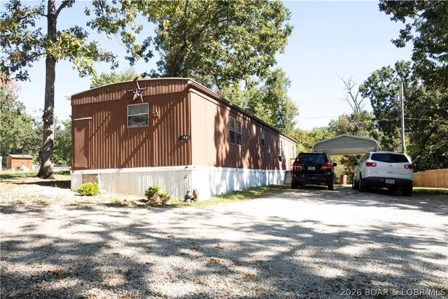 138 Sunset Cove, Sunrise Beach MO