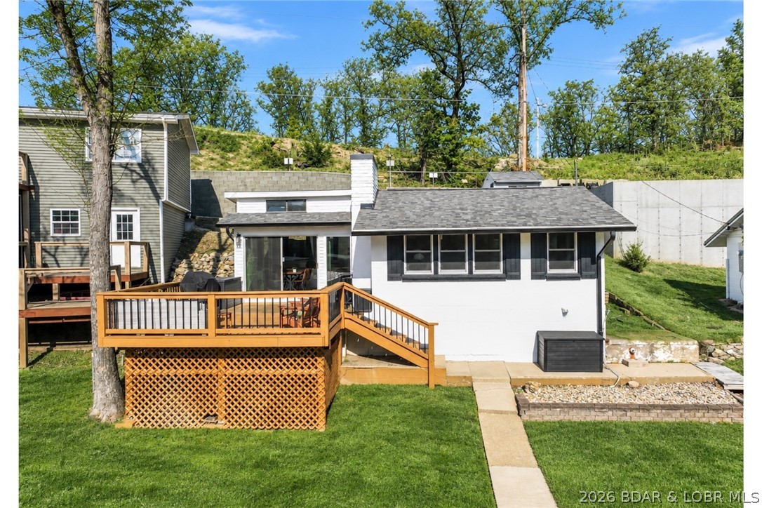 30822 Windy Lane, Rocky Mount MO