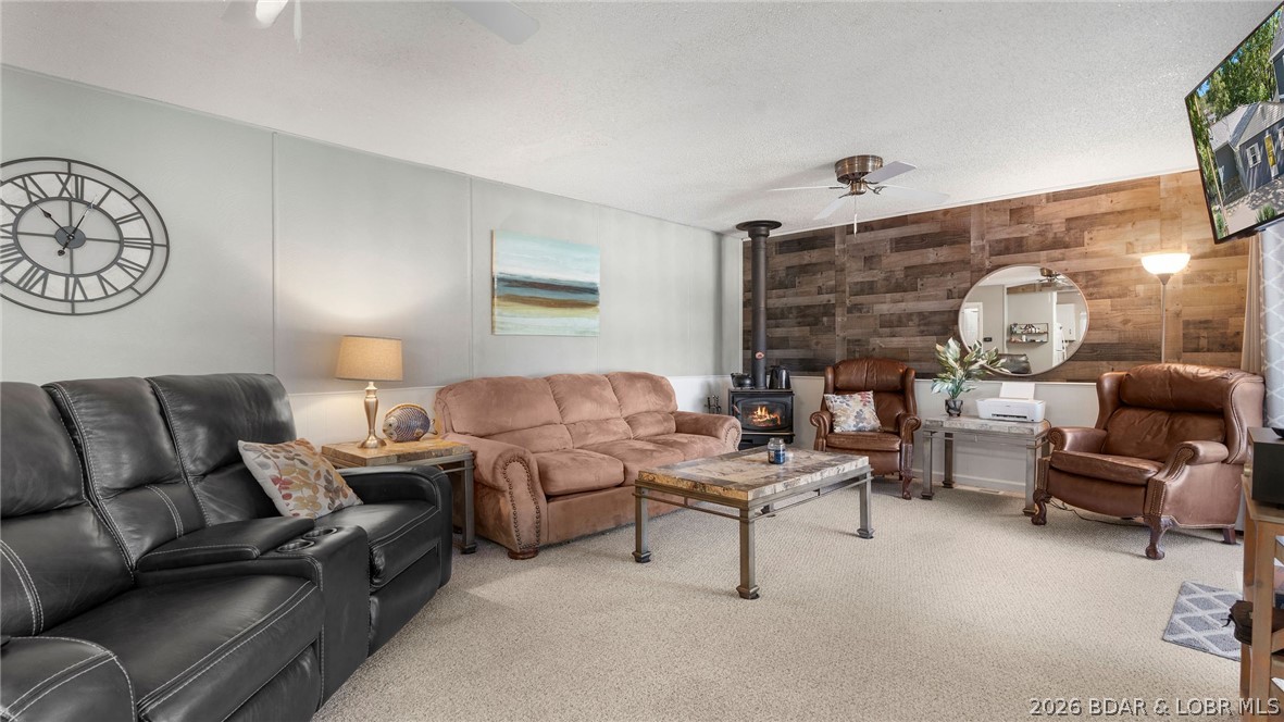 Kitchen — 138 Chicago Avenue Sunrise Beach Missouri real estate
