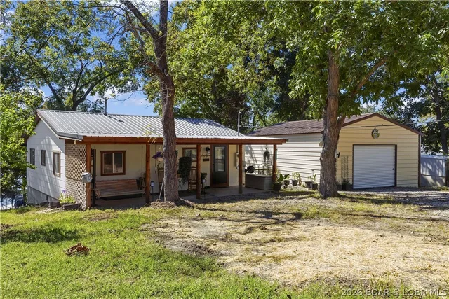 31258 Wakata Road, Lincoln MO