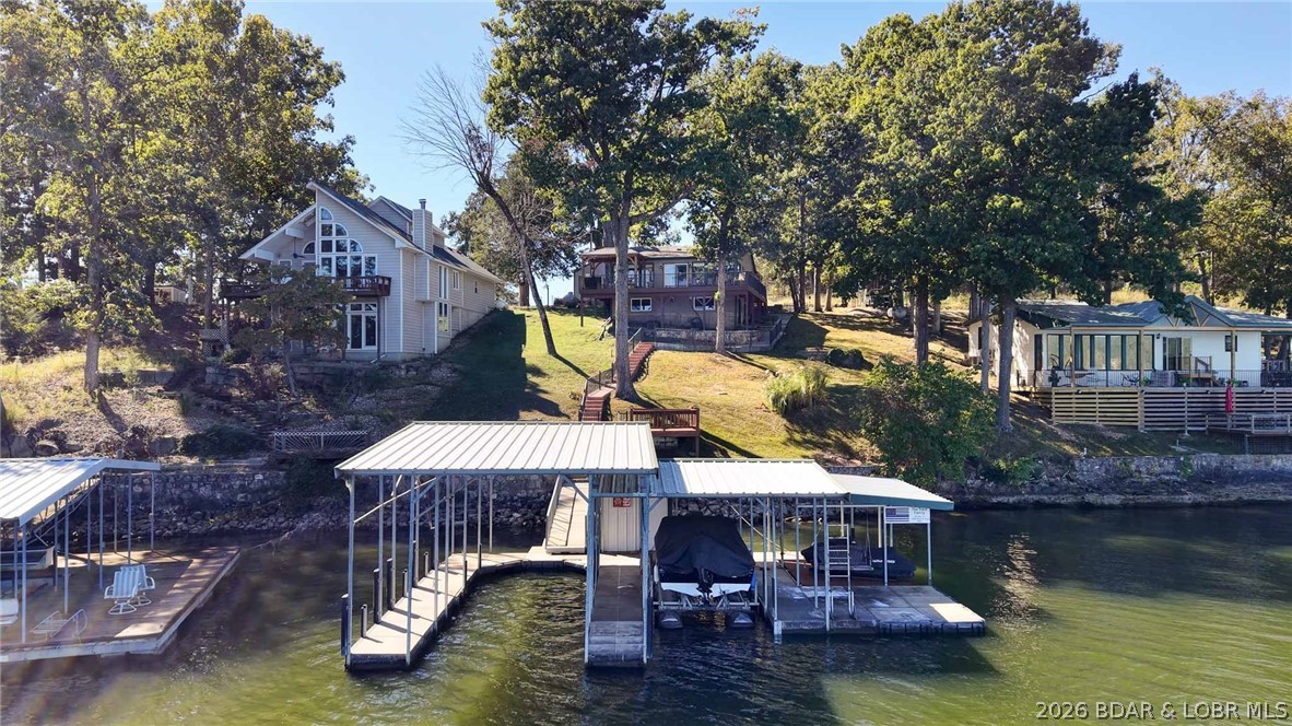 15899 Santa Fe Trail, Gravois Mills MO