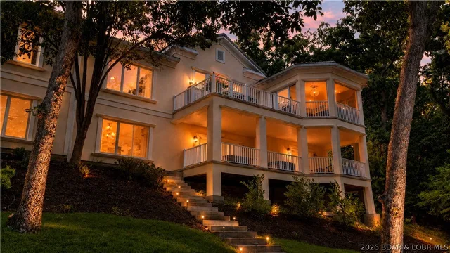138 Cordoba Point, Porto Cima MO