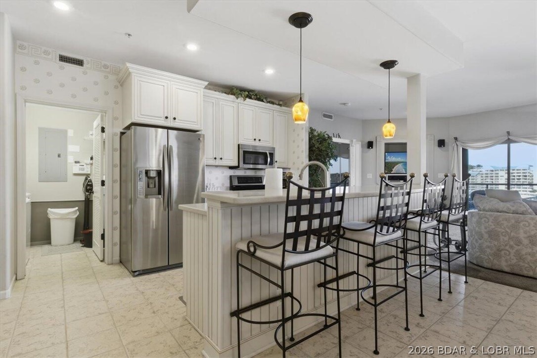 12 Monarch Cove Lake Ozark Missouri 3 bedroom 3 bathroom home for sale listed at $444,999