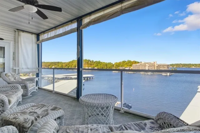 Front exterior — 12 Monarch Cove Lake Ozark Missouri real estate
