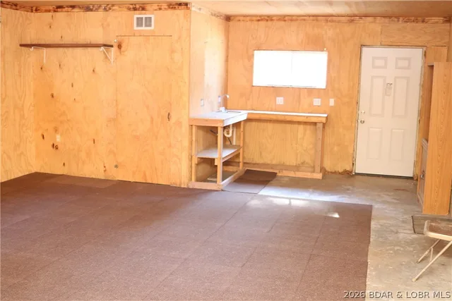 Primary bedroom — TBD Kolb Hollow Road Climax Springs Missouri real estate