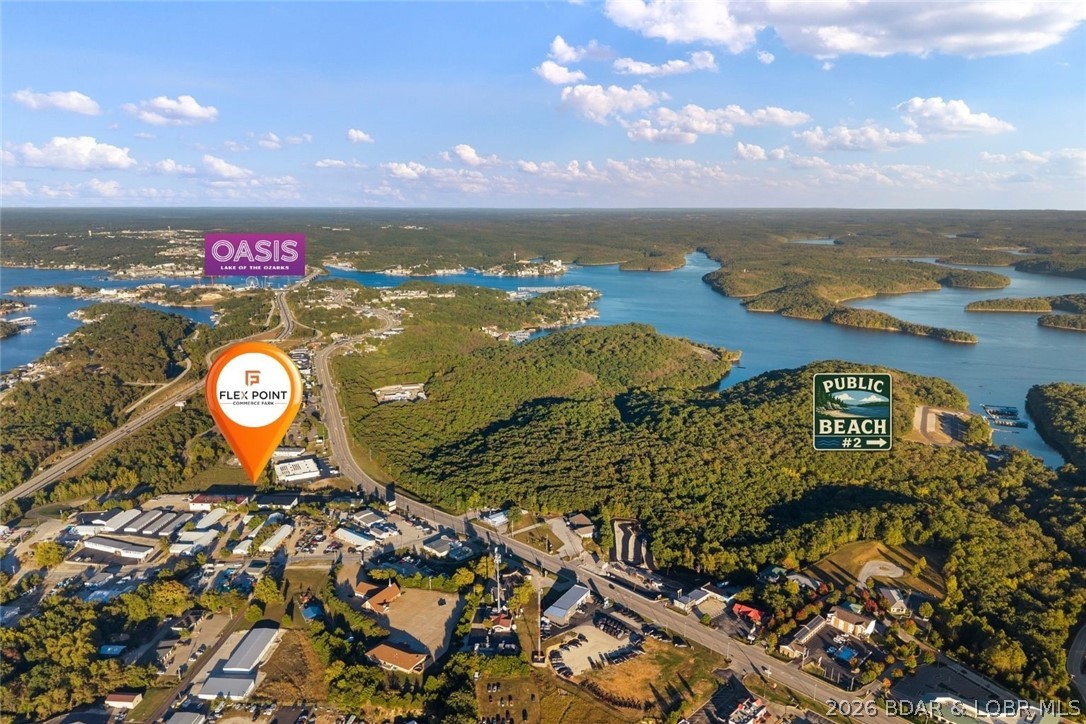 5655 Osage Beach Parkway Osage Beach Missouri home for sale listed at $1,368,000