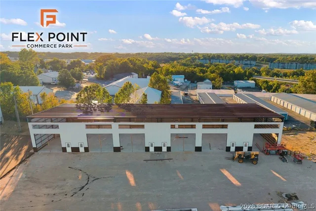 5655 Osage Beach Parkway, Osage Beach MO