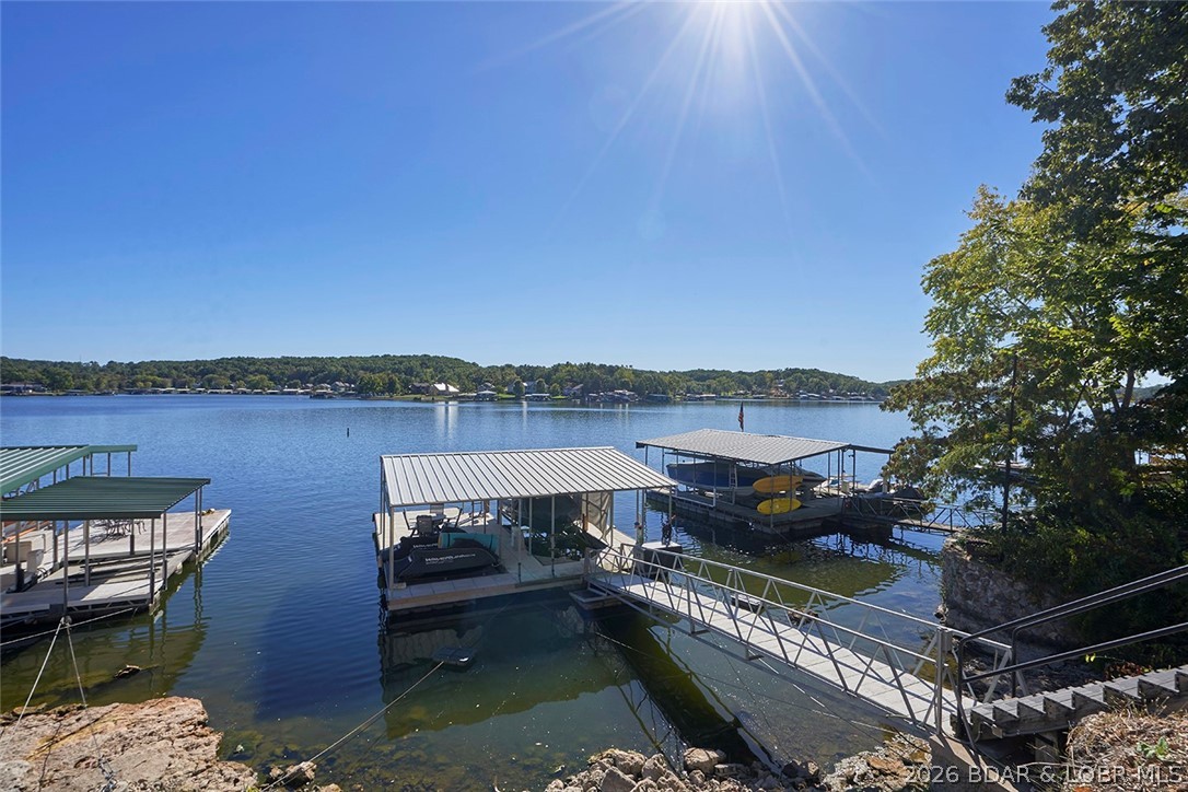 16741 Silver Moon Resort Road, Gravois Mills MO