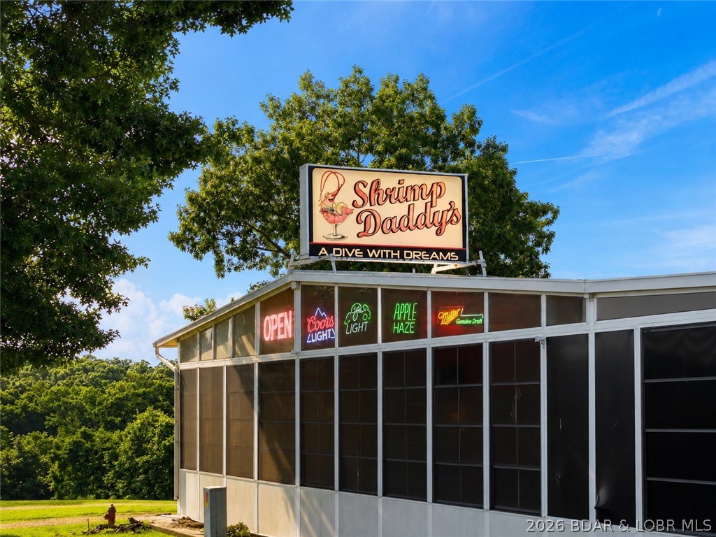16218 N State Highway 5, Sunrise Beach MO