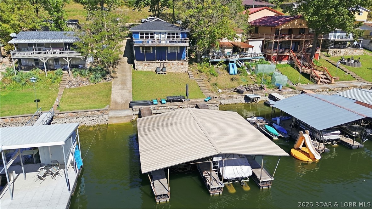 26950 Marina Lane, Barnett MO