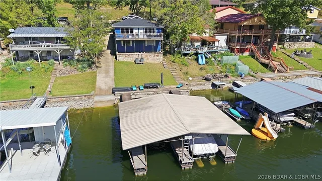 26950 Marina Lane, Barnett MO