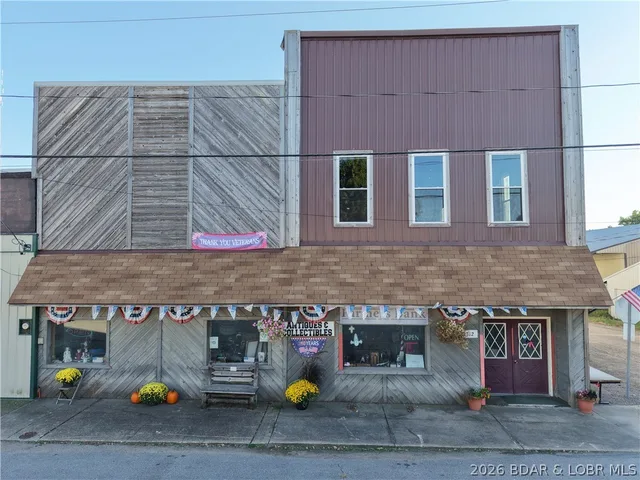 312 2nd Street, Stover MO