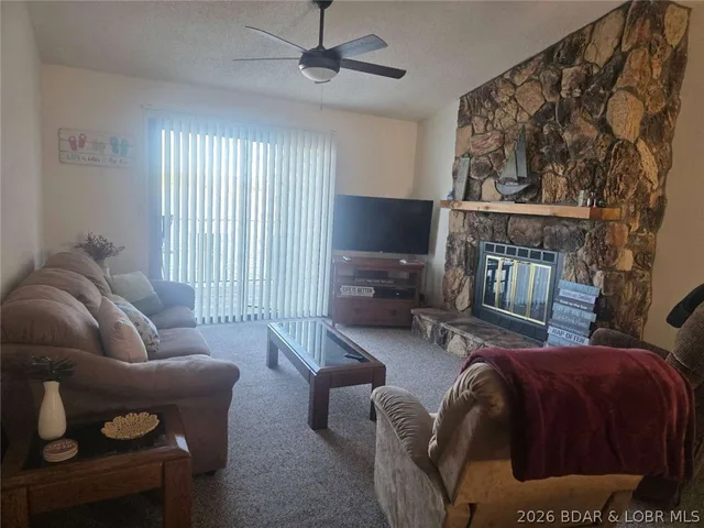 5499 Three Seasons Road, Osage Beach MO