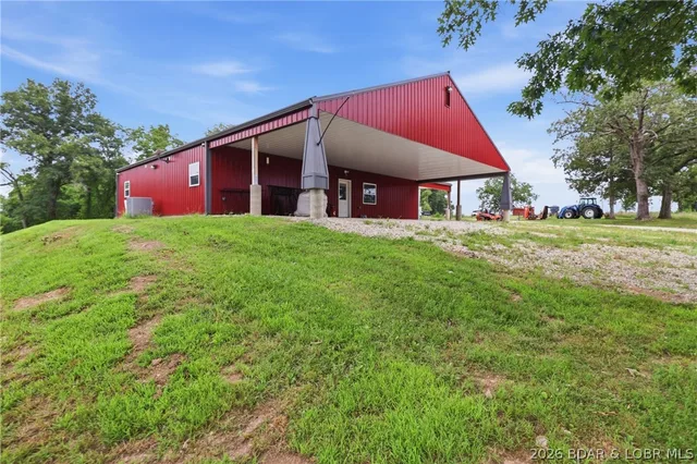 tbd Rollins Creek Road, Brumley MO