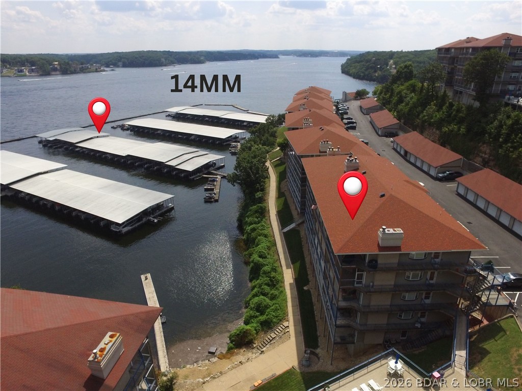 392 Palisades Condo Drive, Lake Ozark MO