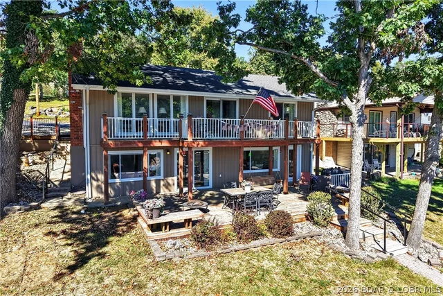 31847 Triangle Cove, Gravois Mills MO
