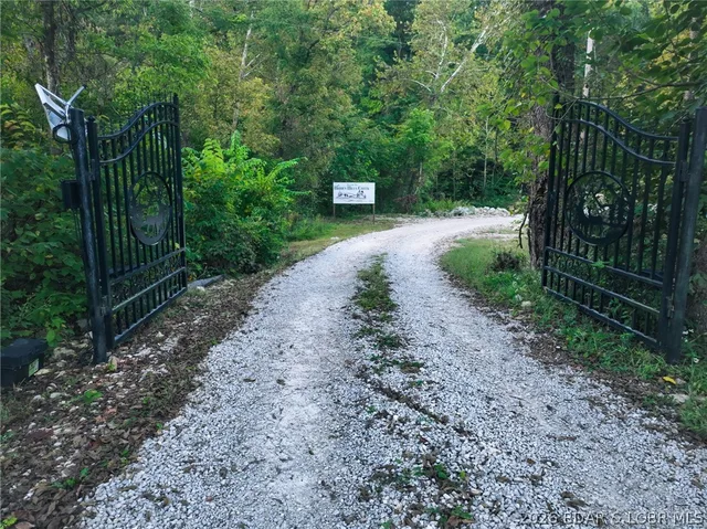Kitchen — 24,28,32,36,37,40 Hidden Hills Creek Road Eldon Missouri real estate