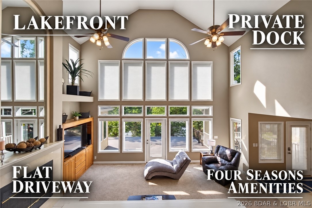 231 Ridgewood Drive, Lake Ozark MO